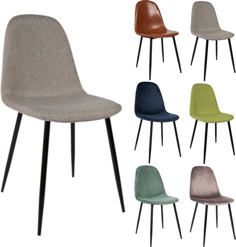 fabric dining chair metal legs|armless vinyl chair metal legs.